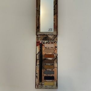 Urban Decay x Jean-Michel Basquiat Eyeshadow Set